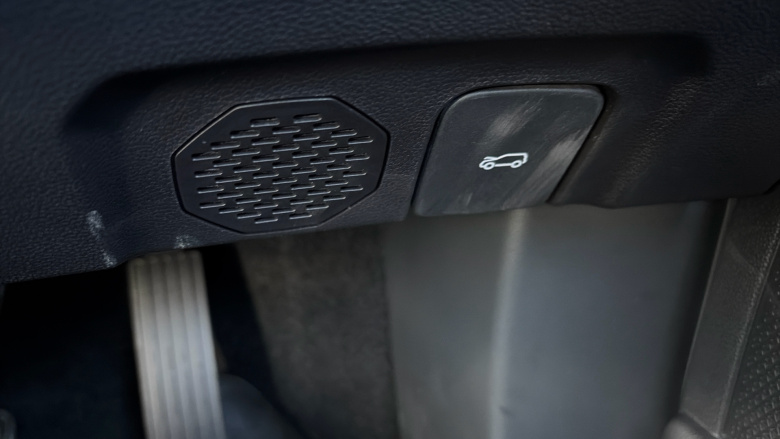 MG MG4 125kW SE EV 51kWh 5dr Auto Electric Hatchback